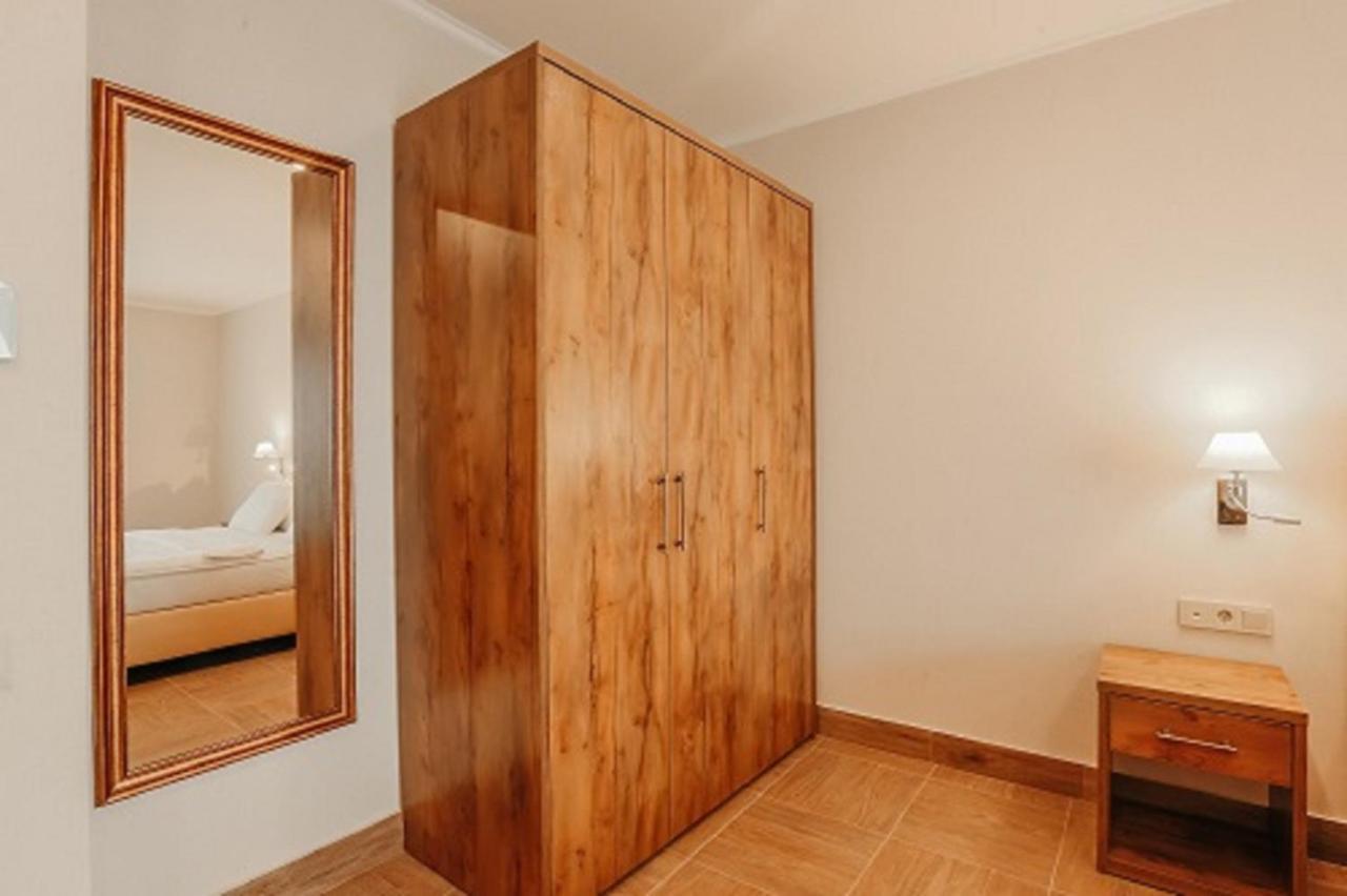 Amza Park Hotel Gagra Ngoại thất bức ảnh